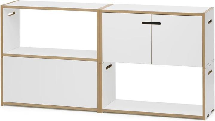 Image du produit Tojo Hochstapler (76 x 32 x 35 cm)