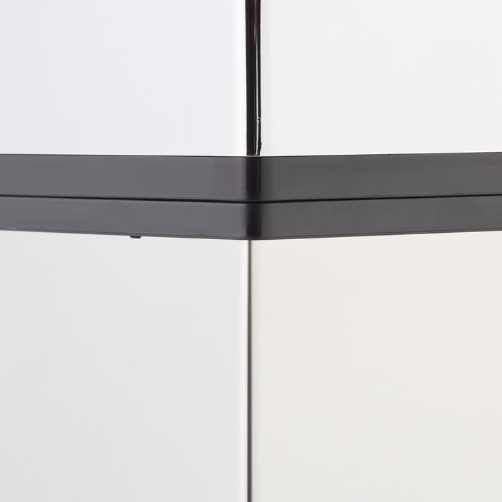Actual product image Relaxdays Waste Bin with Sensor (7 l)