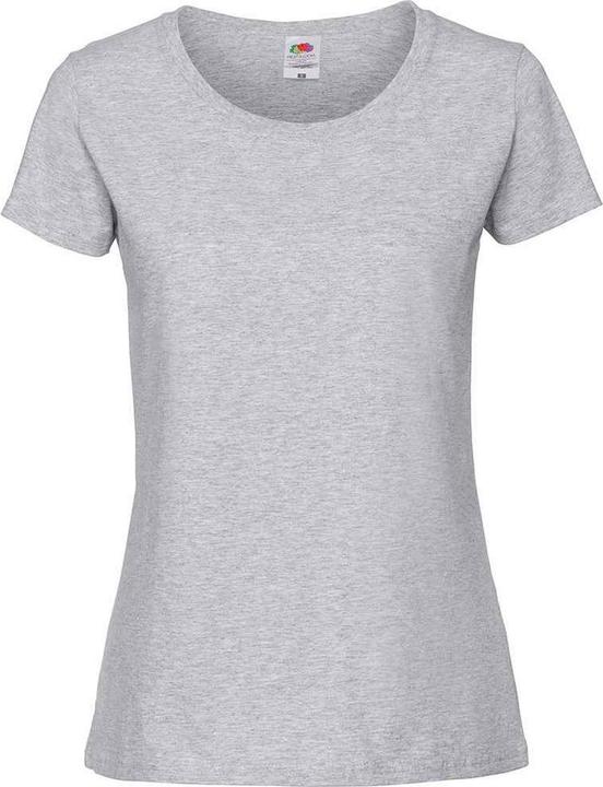 Produktbild Fruit of the Loom Iconic TShirt (XL)