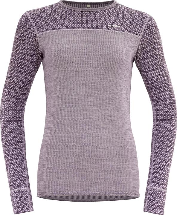 Devold Women's Kvitegga Shirt