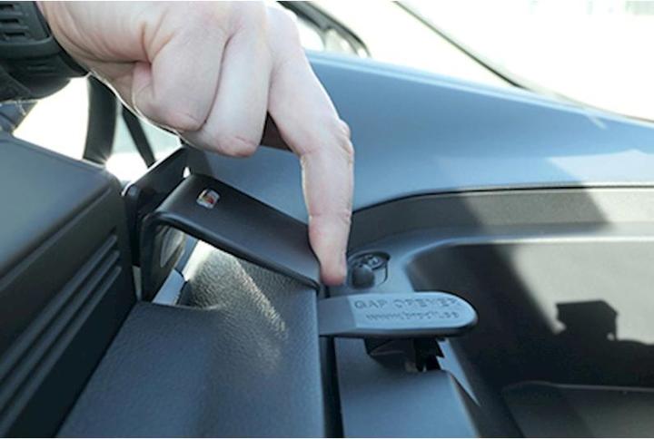 Image du produit Brodit 855717 Support voiture Renault Trafic 22-