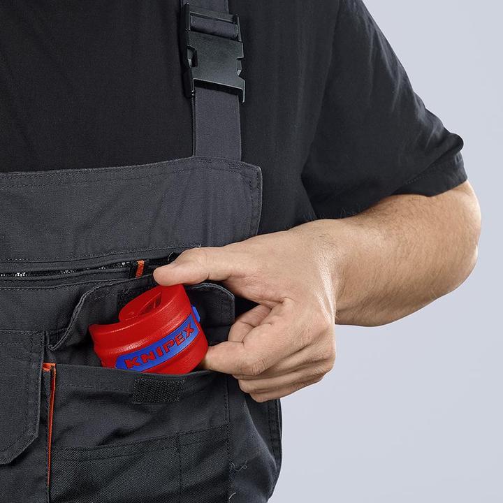 Produktbild Knipex Bix (190 mm)