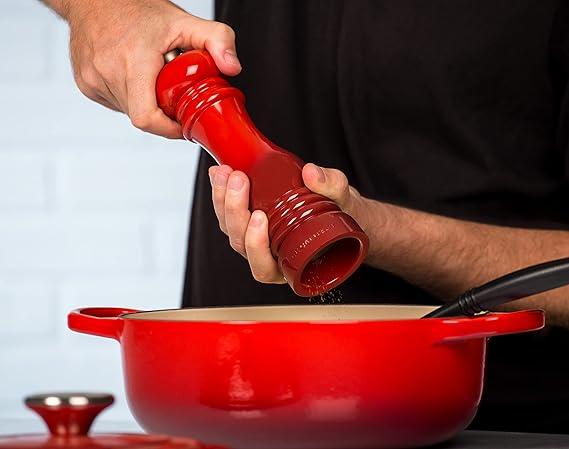 Actual product image Le Creuset Pepper Mill (Pepper)