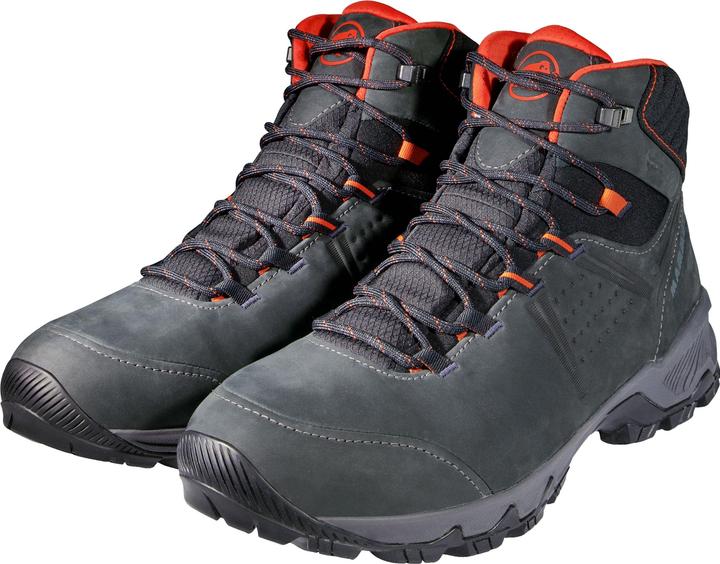 Produktbild Mammut Mercury IV Mid LTH Men (41 1/3)