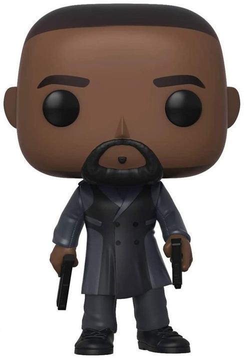 Actual product image Funko POP! - Altered Carbon: Takeshi Kovacs (Wedge Sleeve)