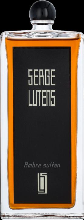 Produktbild Serge Lutens Ambre sultan (Eau de Parfum, 100 ml)