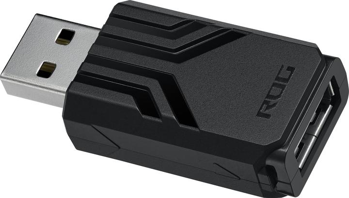 Produktbild ASUS ROG Polling Rate Booster Black