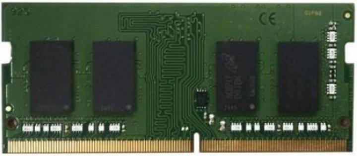 Image du produit QNAP RAM-8GDR4T0-SO-2666 DDR4-2666, SO-DIMM, 260pin, version T0 (1 x 8GB, 2666 MHz, RAM DDR4, SO-DIMM)
