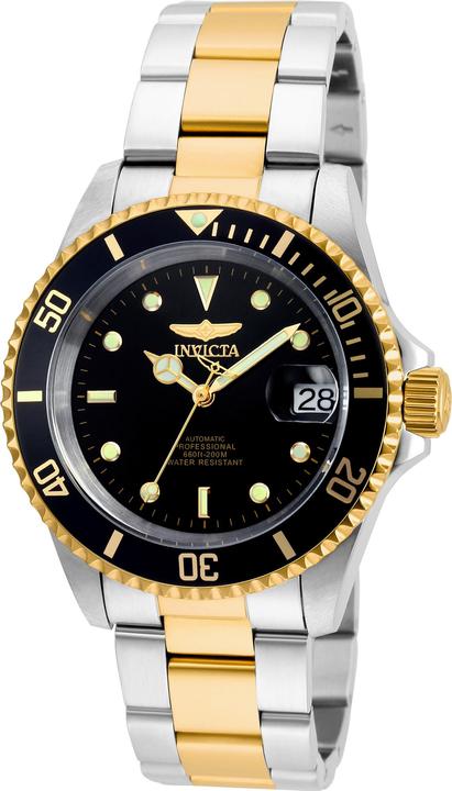 Produktbild Invicta Pro Diver - 8927OB (Analoguhr, Taucheruhr, 40 mm)