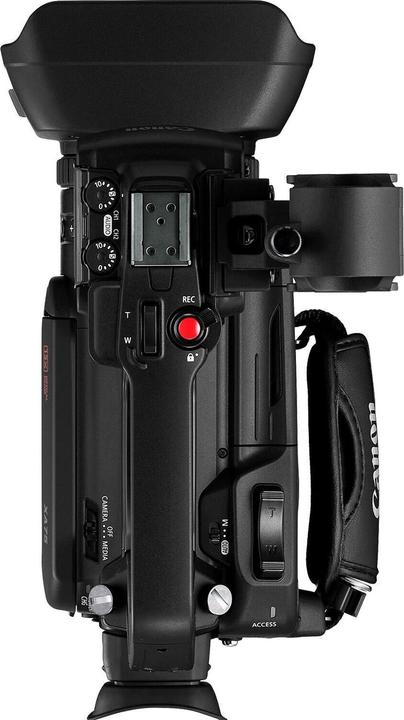 Immagine prodotto Canon XA75 (13.40 Mpx, 25p, 15 x)