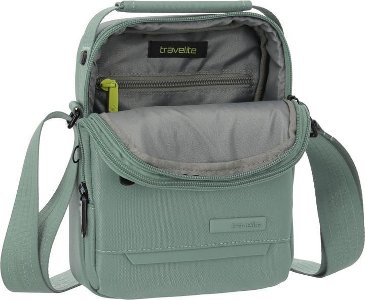 Produktbild Travelite Workfloow - Shoulder-Bag, Salbei