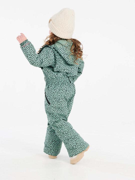 Produktbild Protest SNOWSUITS PRTOLIVIAR TD snowsuit (110)