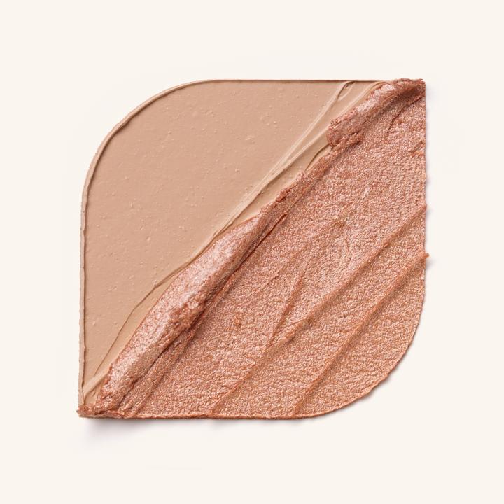 Actual product image Catrice Highlighting Hero Duo Pencil Sunlight (010 Sunlight)