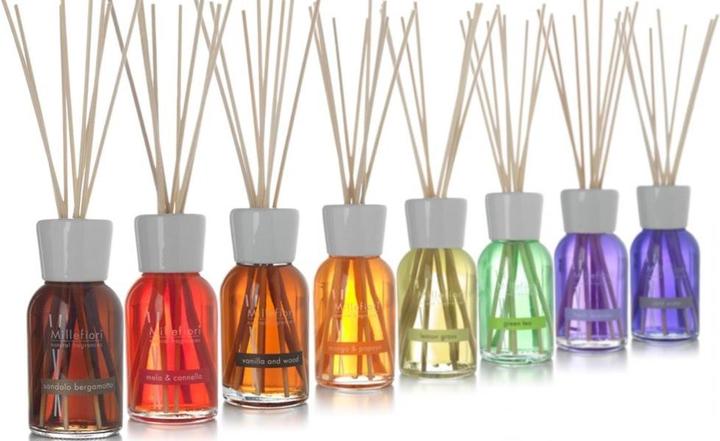 Image du produit Millefiori Nero (250 ml)