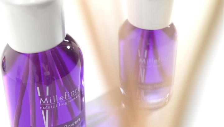 Image du produit Millefiori Nero (250 ml)