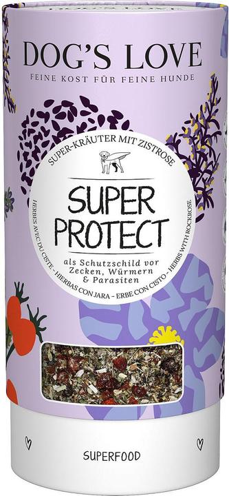 Immagine prodotto Dog's love Super-Protect (Adulto, 4 pz., 280 g)