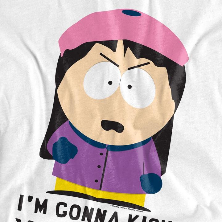 Produktbild Ubisoft I'm Gonna Kick Your Ass TShirt (XXL)
