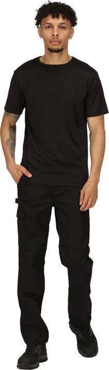 Image du produit Regatta T-shirt Hommes Pro Reflective Moisture Wicking (XL)