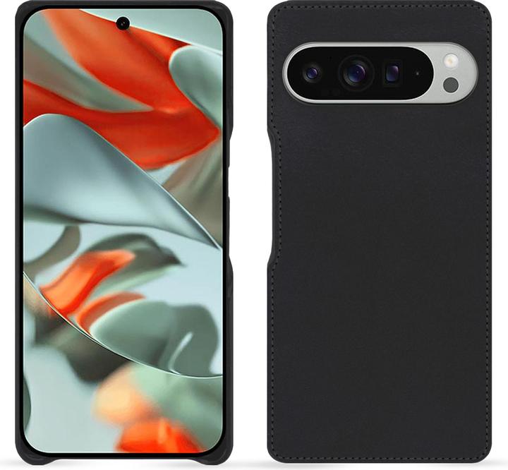 Productafbeelding Noreve Leren etui (Google Pixel 9 Pro XL)