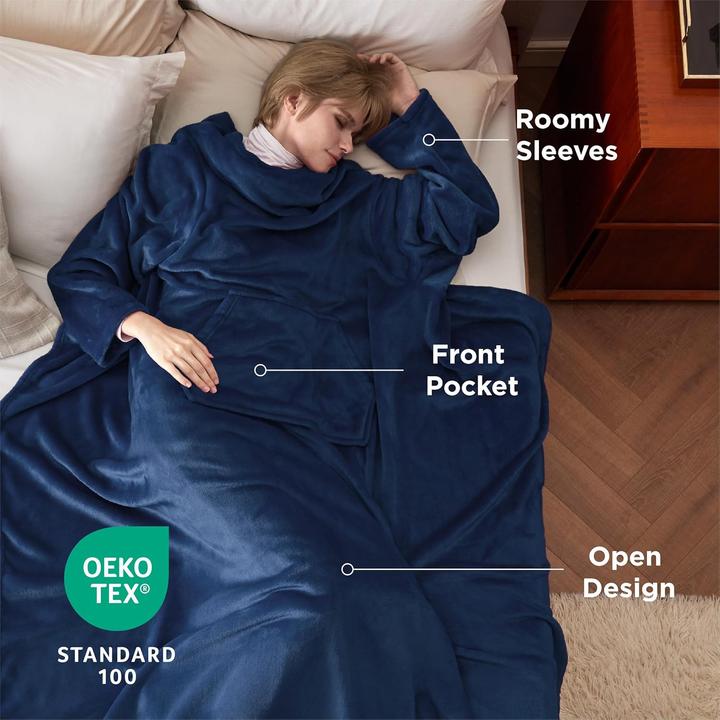 Produktbild Bedsure TV-Decke
