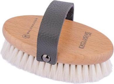 Actual product image Waldhausen Exclusiv Line Kopfkardätsche für Pferde