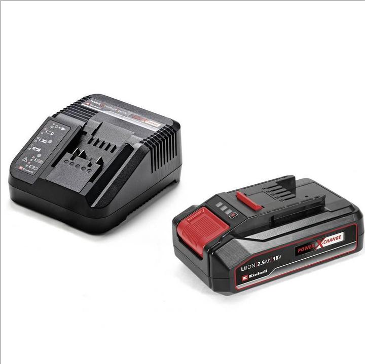 Immagine prodotto Einhell Akku-Astkettens?ge GE-PS 18/15 Li Bag Kit (Sega a catena a batteria)