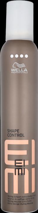 Actual product image Wella System Professionals Eimi Shape Control-300 ml (300 ml, Foaming agent)
