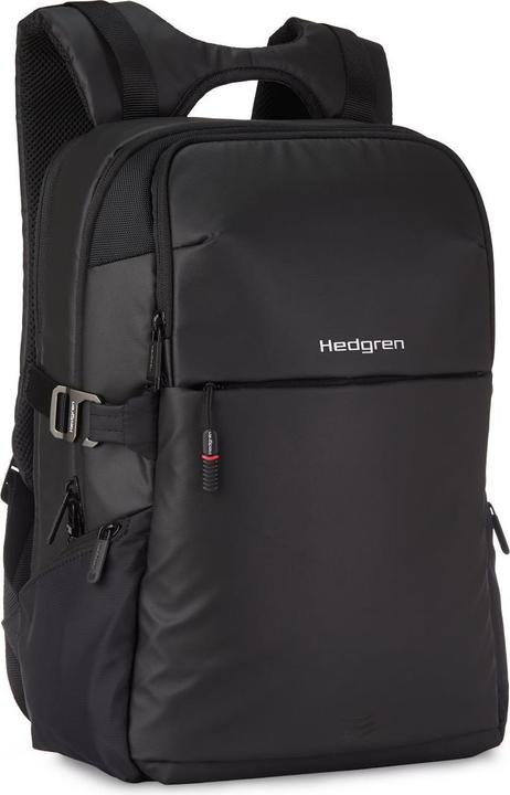 Actual product image Hedgren Rail - Laptoprucksack 15,4" RFID mit Regenhülle (23.90 l)