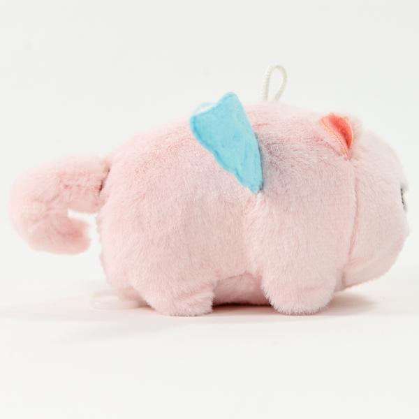 Immagine prodotto Kögler Maialino volante, con vibrazione e coda rotante in 3 modelli assortiti (6 cm)