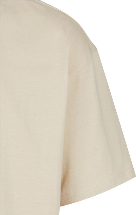 Actual product image Urban Classics Heavy Oversized Tee - 1560 (L)