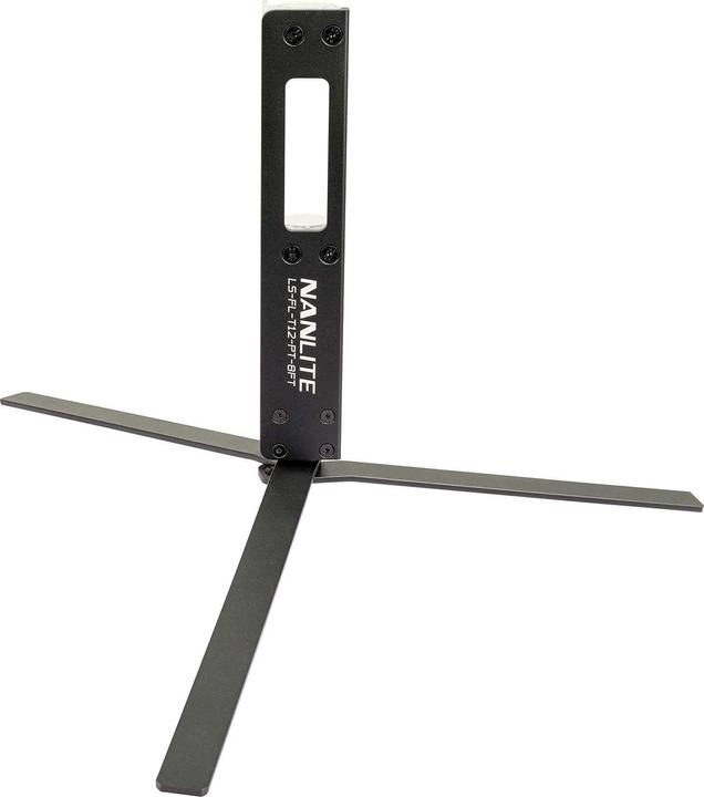 Nanlite Supporto da pavimento per PavoTube II 60X (10 cm, 5 kg)