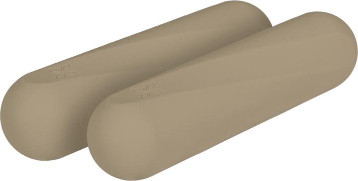 Actual product image Omnana HEROBAR Dumbbell (2 x 0.5 kg)