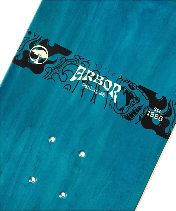 Actual product image Arbor Cosmic (8.50")