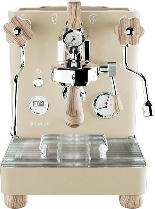 Produktbild Lelit Bianca V3