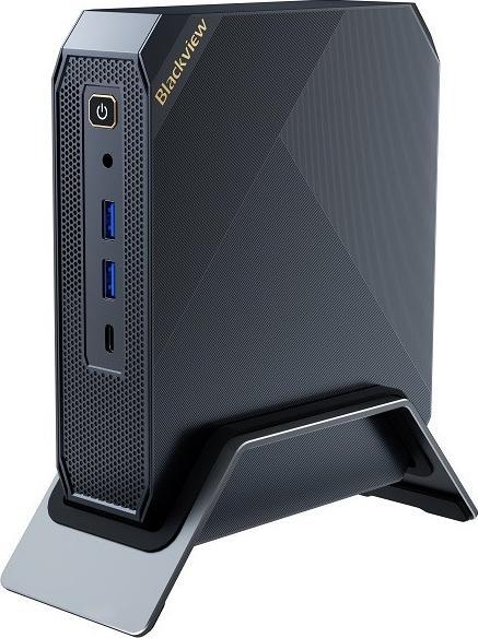 Blackview MP200 (Intel Core i9-11900H, 16 GB, 1000 GB, Intel UHD Graphics)