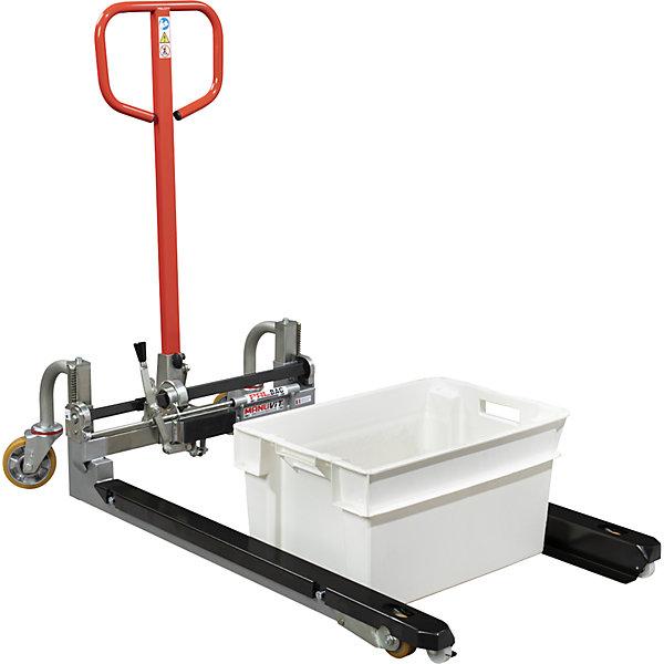 Produktbild kaiserkraft Flexi-Hubwagen Palbac (750 kg)