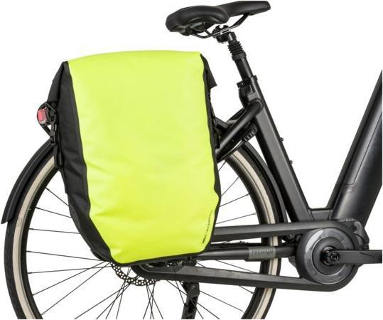 Image du produit Agu Shelter Clean (21 l, Sacoches)