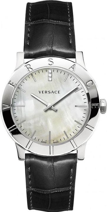 Image du produit Versace VQA050017 Acron Femmes 33mm 3ATM (Montre analogique, 33 mm)