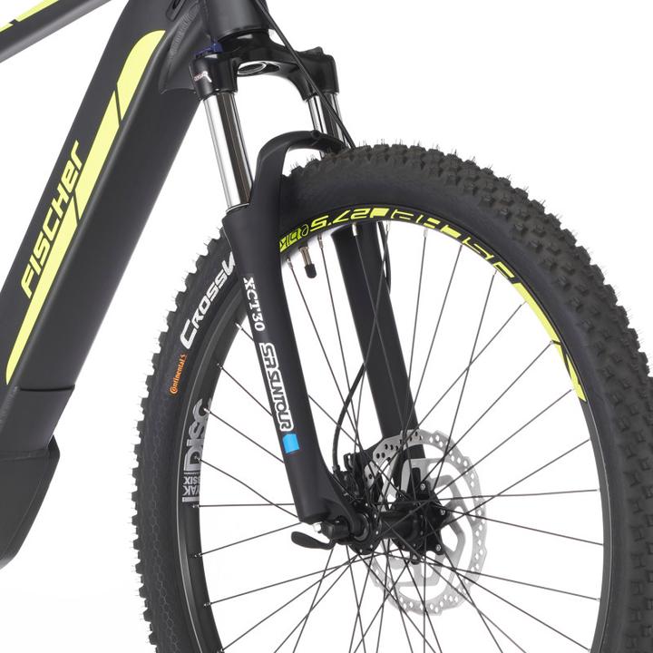 Produktbild Fischer Montis 5.0i (46 cm)