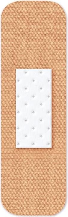 Produktbild Hansaplast Elastic (20 x)