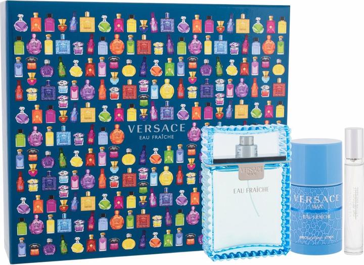 Immagine prodotto Versace Man Eau Fraiche (Eau de toilette, 100 ml)