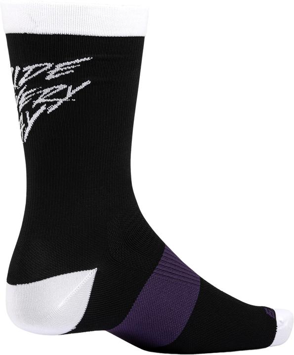 Produktbild Ride Concepts Ride Every Day Synthetic Socken (S)