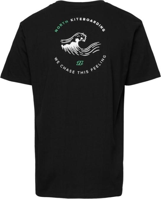 Produktbild North Froth Tee (XL)