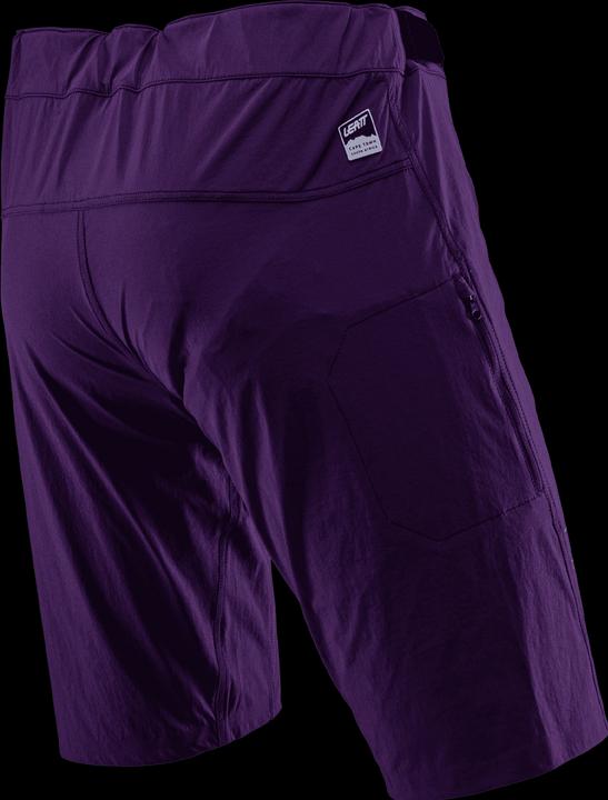 Produktbild Leatt Shorts MTB Trail 1.0 - Velvet (XXL)