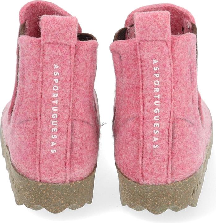 Image du produit Asportuguesas Découvrez la bottine de loisirs confortable et exclusive de! Avec son slip-in de (39)