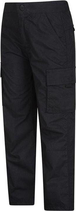 Actual product image Mountain Warehouse Cargo trousers (128)