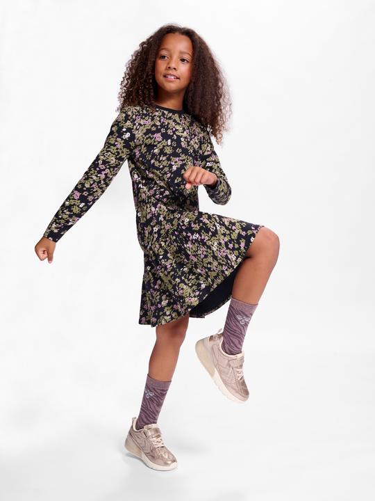 Produktbild hummel Hmlelva Dress L/S (122)