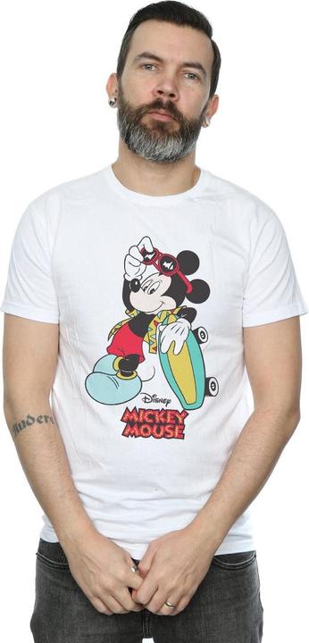 Produktbild Disney Mickey Mouse Skate Dude TShirt (M)