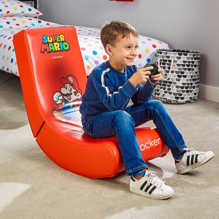 Immagine prodotto X Rocker Video Rocker - Mario