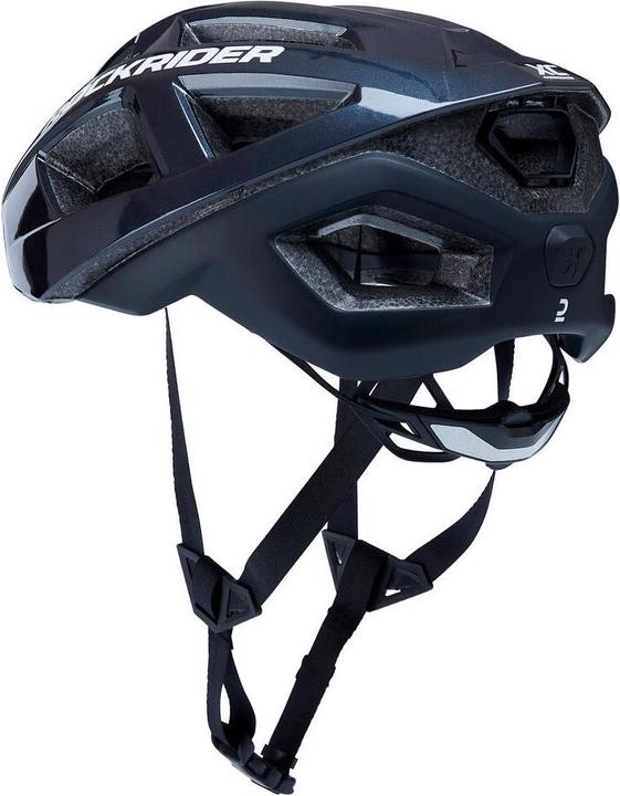 Actual product image Rockrider xc helmet 191391 (55 - 57 cm)